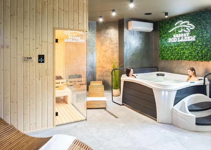 Resort Pod Lasem