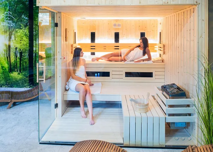 Resort Pod Lasem