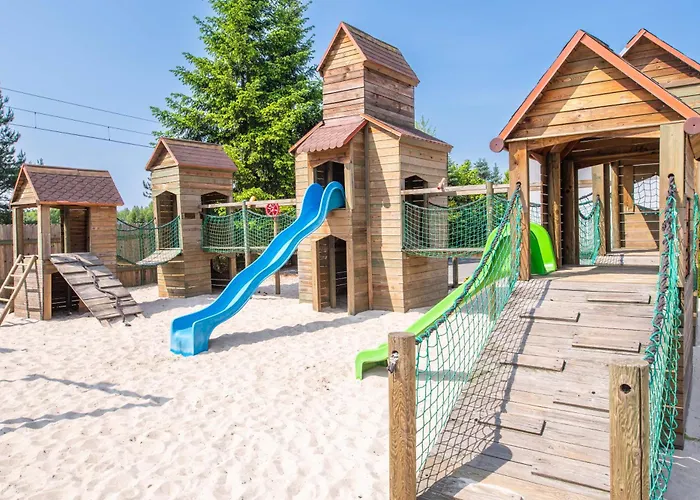 Resort Pod Lasem