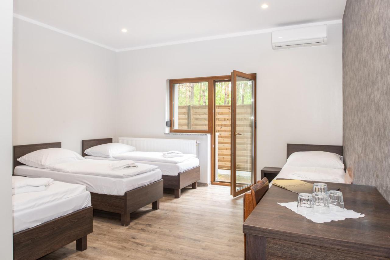 Pod Lasem Bed & Breakfast