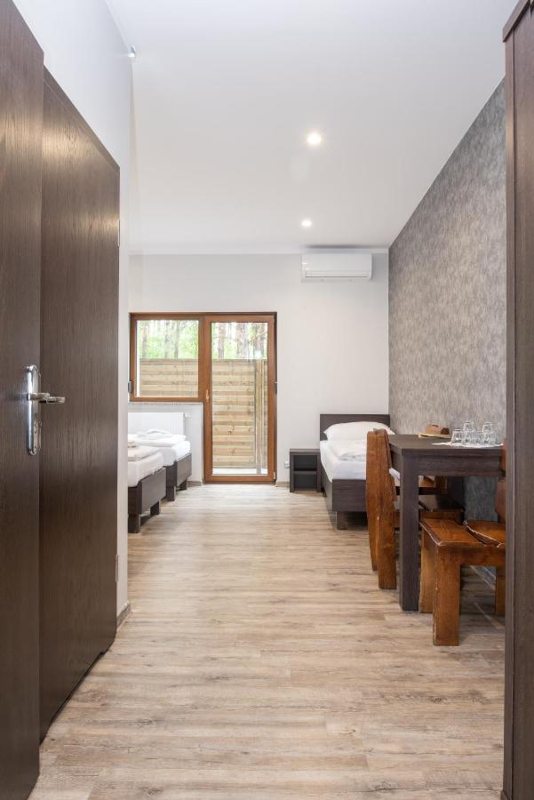 Pod Lasem Bed & Breakfast 3*