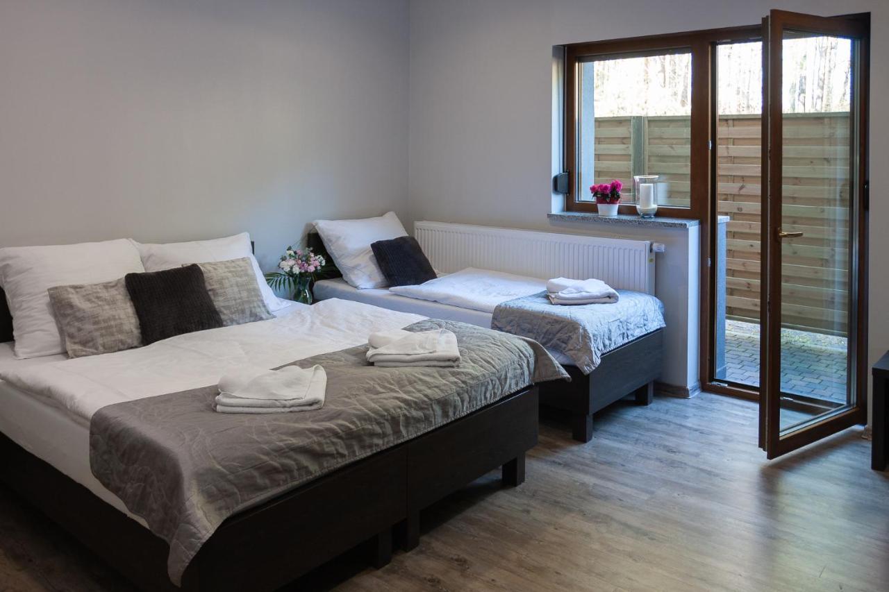 Bed & Breakfast Pod Lasem