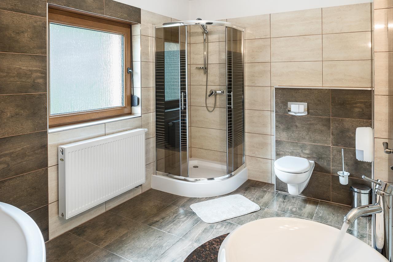 Pod Lasem Bed & Breakfast Kolonowskie